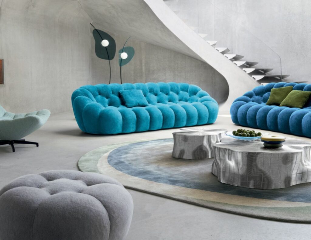 Interior design Marbella
